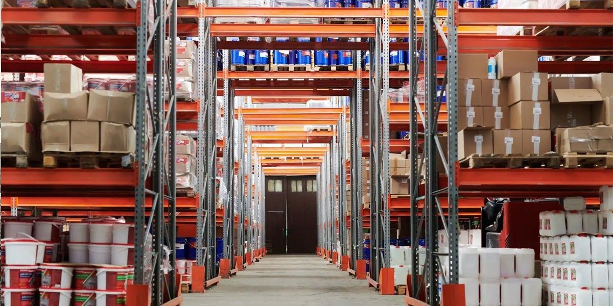 best storage company Dubai