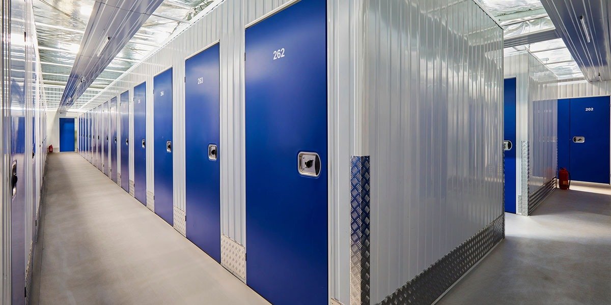 Best Furniture Storage Dubai 