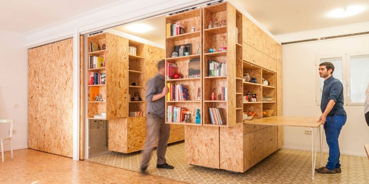 Storage Lockers Dubai 