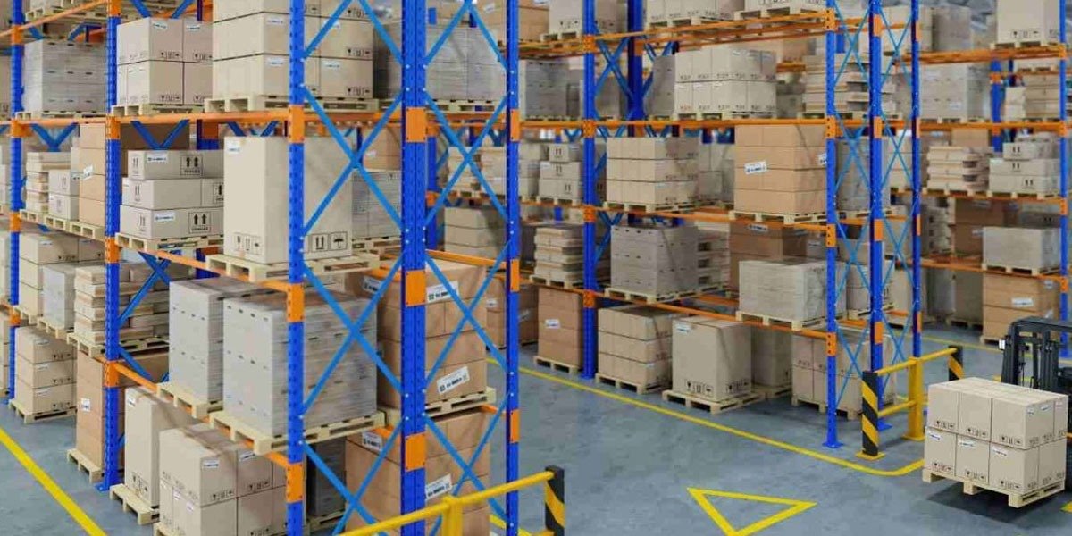 commercial storage units Dubai 