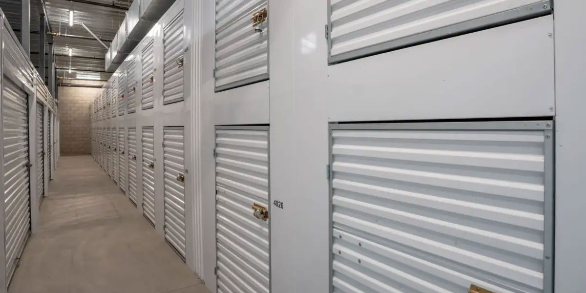 cheapest storage units in Dubai