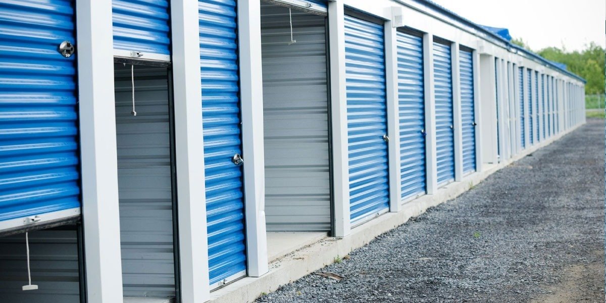 storage rental Dubai 