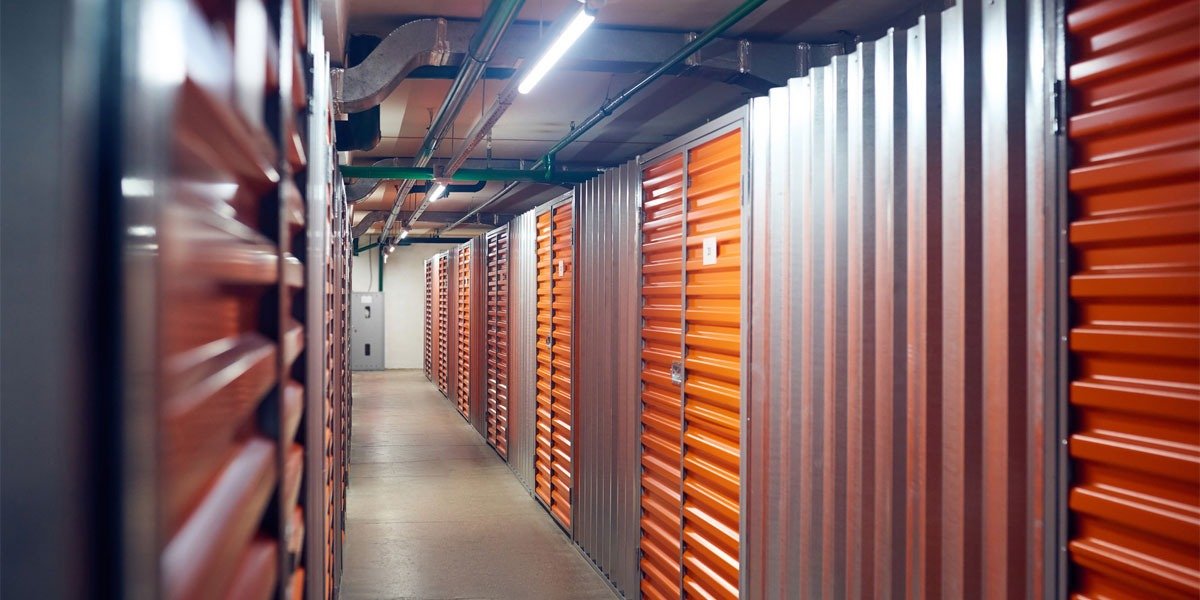 Best Furniture Storage Dubai 