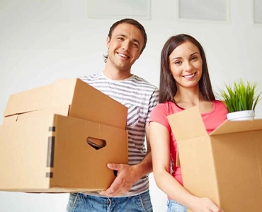 Self Storage Dubai